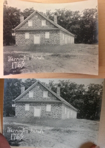 Pictures provided by the Ye Olde Sulfur Spring Historical Society.